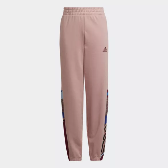 Adidas G AOP COTTON TS Gyerek melegítő - SM-H57227