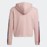 Adidas G AOP COTTON TS Gyerek melegítő - SM-H57227