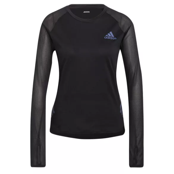 Adidas ADIZERO LS Női aláöltözet - SM-H57746