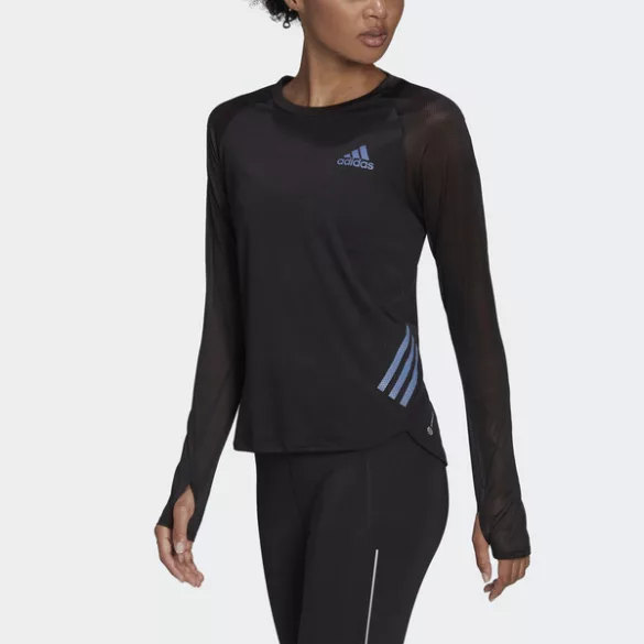 Adidas ADIZERO LS Női aláöltözet - SM-H57746
