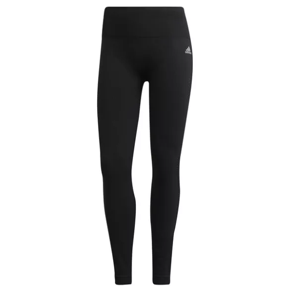 Adidas AEROKNIT TIGHT Női nadrág - SM-H57769