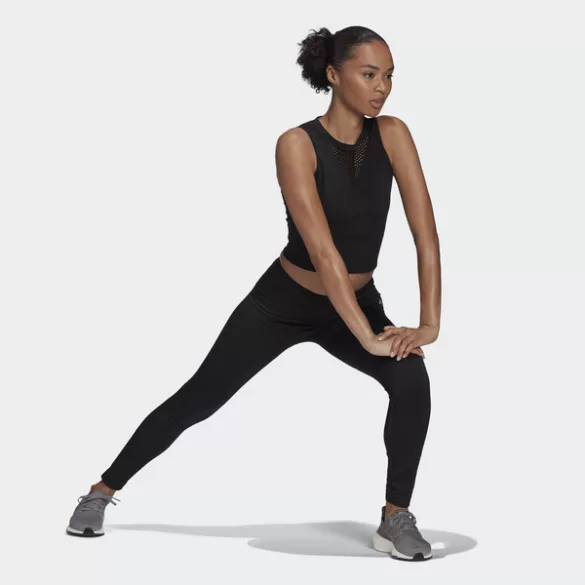 Adidas AEROKNIT TIGHT Női nadrág - SM-H57769