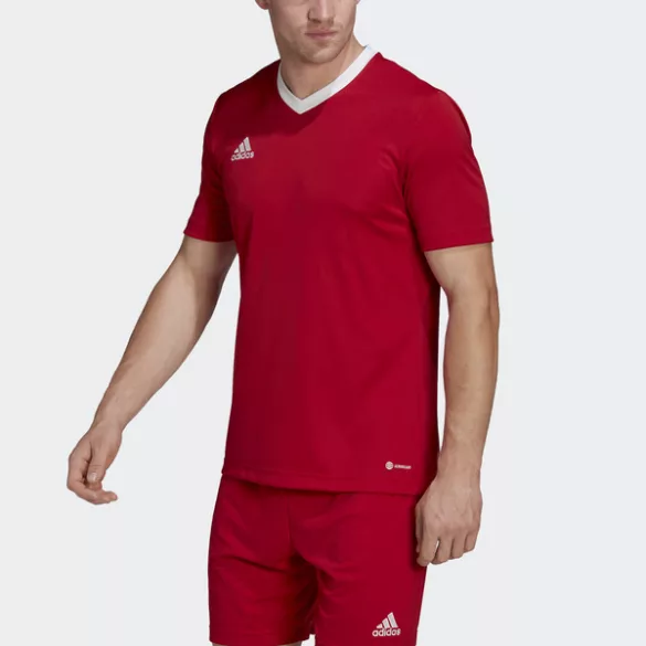 Adidas ENT22 JSY Unisex póló - SM-H61736