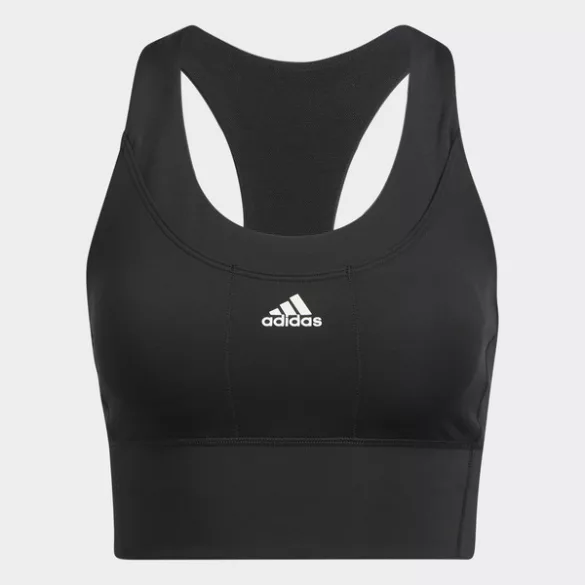Adidas RUN MS PKT BRA Női sportmelltartó - SM-H64679