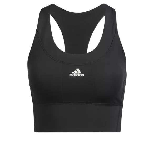 Adidas RUN MS PKT BRA Női sportmelltartó - SM-H64679