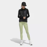 Adidas FAST L RU HS BR Női sportmelltartó - SM-HA0071
