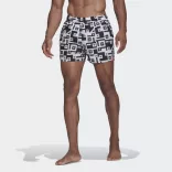 Adidas BOS AOP CLX VSL Férfi rövidnadrág - SM-HA3312