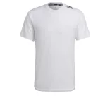 Adidas M D4T TEE Férfi póló - SM-HA6363