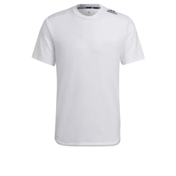 Adidas M D4T TEE Férfi póló - SM-HA6363
