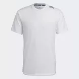 Adidas M D4T TEE Férfi póló - SM-HA6363