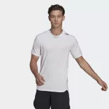 Adidas M D4T TEE Férfi póló - SM-HA6363