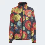 Adidas RNFAST FLWR JKT Női kabát - SM-HB3275