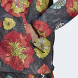 Adidas RNFAST FLWR JKT Női kabát - SM-HB3275