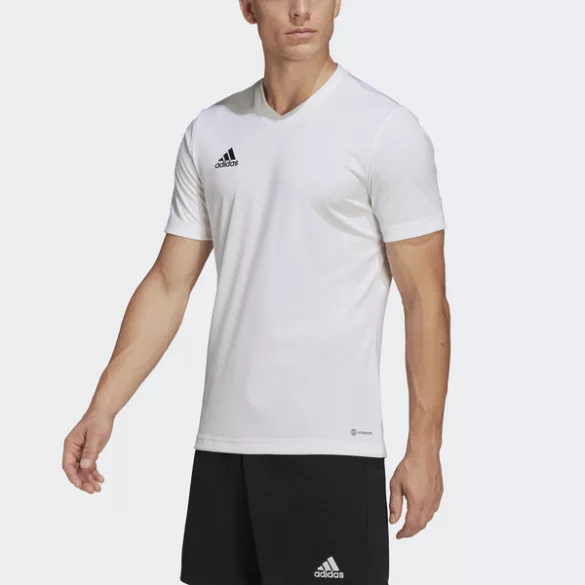 Adidas ENT22 JSY Unisex póló - SM-HC5071
