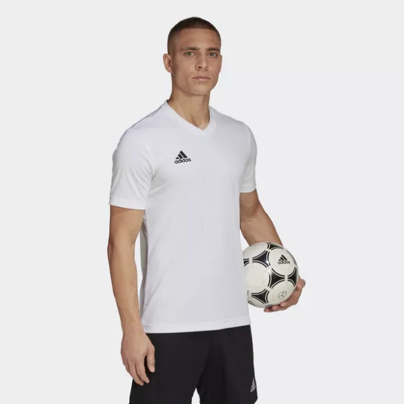 Adidas ENT22 JSY Unisex póló - SM-HC5071