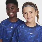   Nike Nike Multi Big Kids" (Boys") D Gyerek póló - SM-HF4250-480
