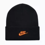   Nike Nike Peak Big Kids" Beanie Gyerek sapka - SM-HF5498-011