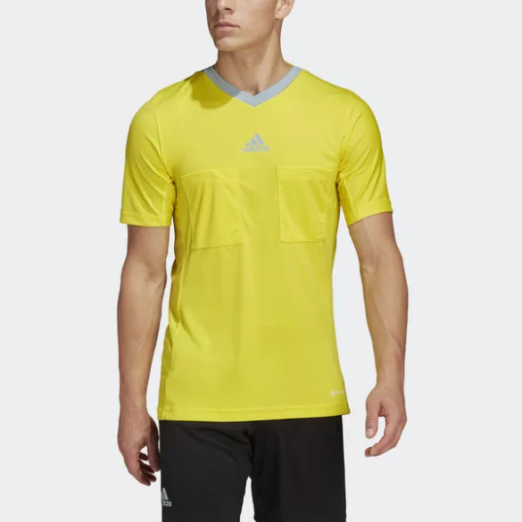 Adidas REF 22 JSY Unisex póló - SM-HF5970