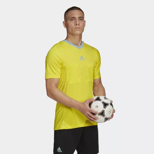 Adidas REF 22 JSY Unisex póló - SM-HF5970