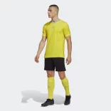 Adidas REF 22 JSY Unisex póló - SM-HF5970