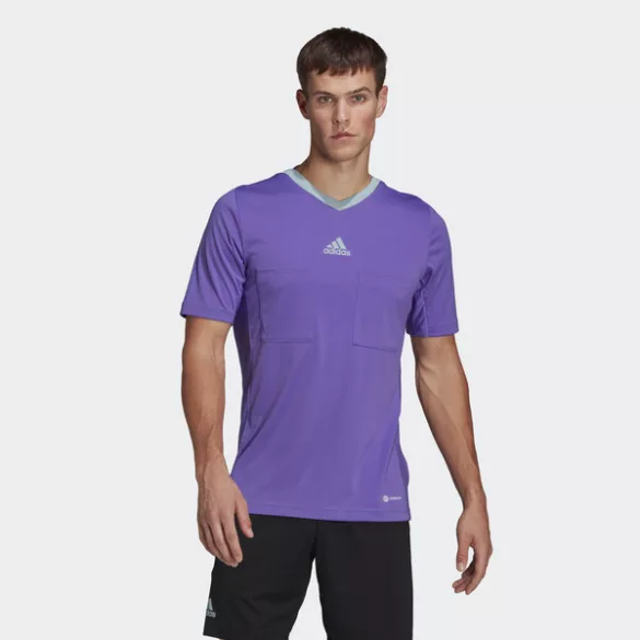 Adidas REF 22 JSY Férfi póló - SM-HF5972