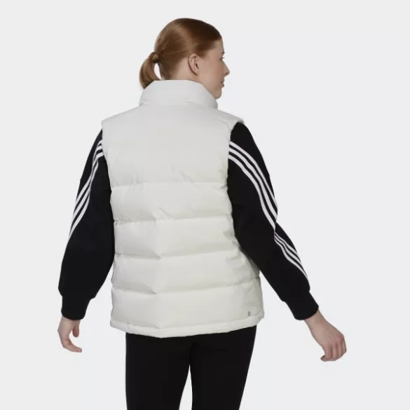 Adidas W HELIONIC VEST Női mellény - SM-HG6278