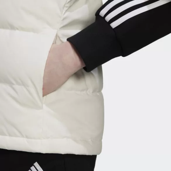 Adidas W HELIONIC VEST Női mellény - SM-HG6278