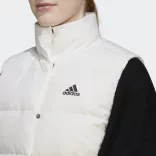 Adidas W HELIONIC VEST Női mellény - SM-HG6278