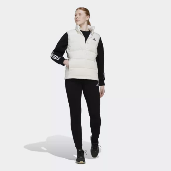 Adidas W HELIONIC VEST Női mellény - SM-HG6278
