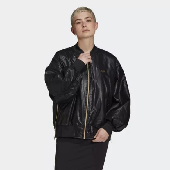 Adidas BOMBER JACKET Női kabát - SM-HG6672