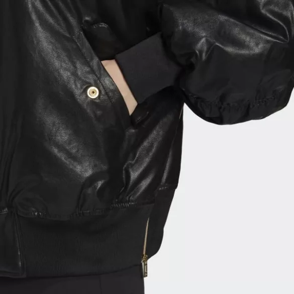 Adidas BOMBER JACKET Női kabát - SM-HG6672
