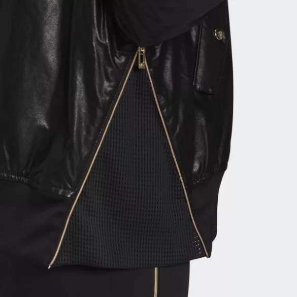 Adidas BOMBER JACKET Női kabát - SM-HG6672