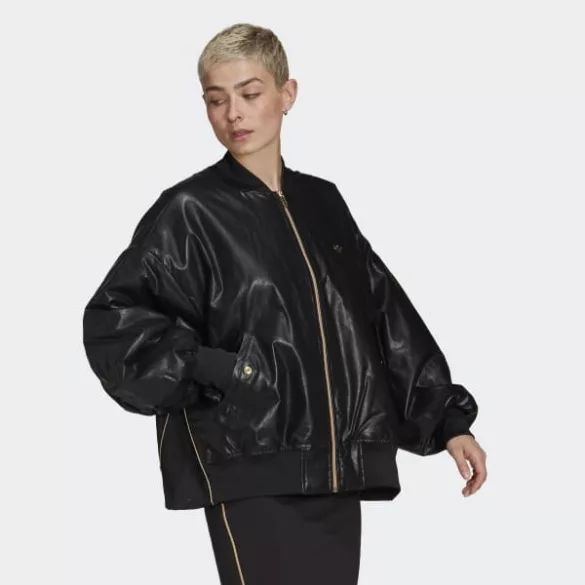 Adidas BOMBER JACKET Női kabát - SM-HG6672