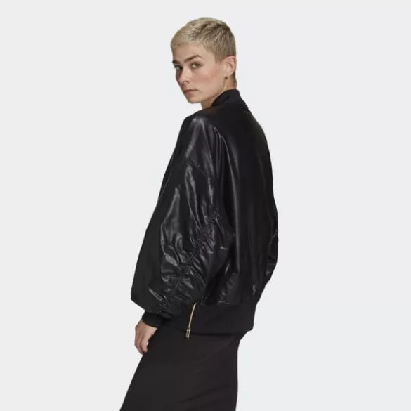 Adidas BOMBER JACKET Női kabát - SM-HG6672