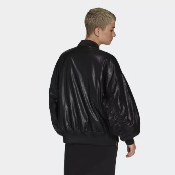 Adidas BOMBER JACKET Női kabát - SM-HG6672