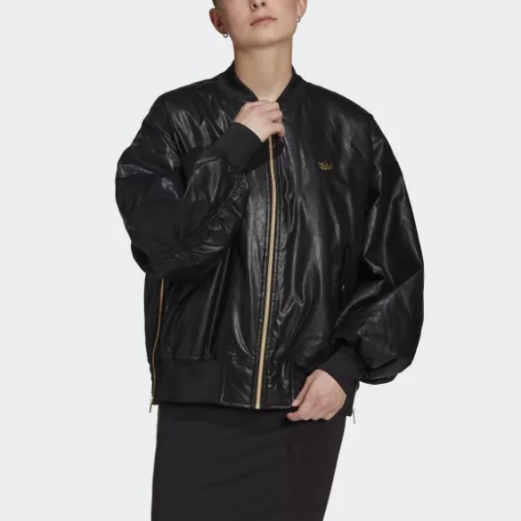 Adidas BOMBER JACKET Női kabát - SM-HG6672