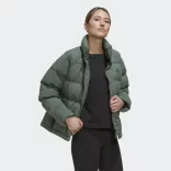 Adidas W HELIONIC RLX Női kabát - SM-HG8695