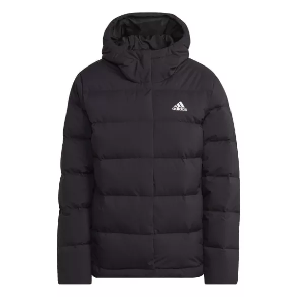 Adidas W HELIONIC HO J Női kabát - SM-HG8747