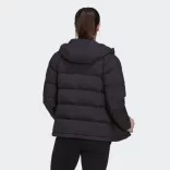 Adidas W HELIONIC HO J Női kabát - SM-HG8747