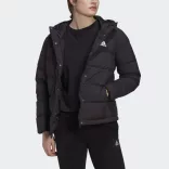 Adidas W HELIONIC HO J Női kabát - SM-HG8747