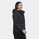 Adidas W HELIONIC HO J Női kabát - SM-HG8747
