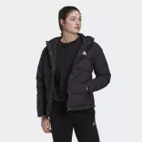Adidas W HELIONIC HO J Női kabát - SM-HG8747