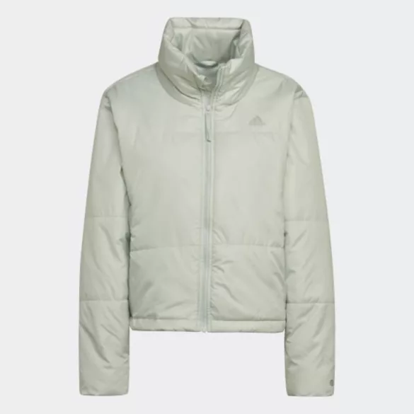 Adidas W BSC PADDED J Női kabát - SM-HG8754