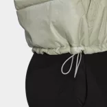 Adidas W BSC PADDED J Női kabát - SM-HG8754