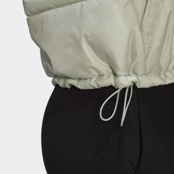 Adidas W BSC PADDED J Női kabát - SM-HG8754