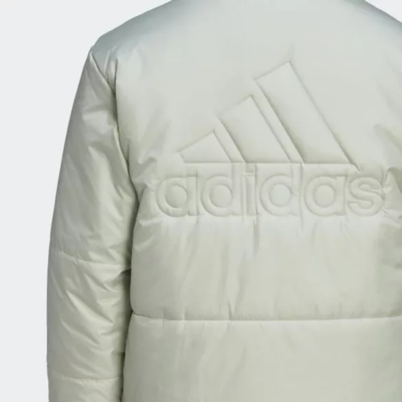 Adidas W BSC PADDED J Női kabát - SM-HG8754