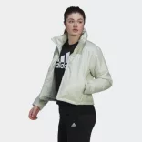 Adidas W BSC PADDED J Női kabát - SM-HG8754
