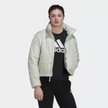 Adidas W BSC PADDED J Női kabát - SM-HG8754