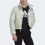 Adidas W BSC PADDED J Női kabát - SM-HG8754