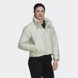 Adidas W BSC PADDED J Női kabát - SM-HG8754